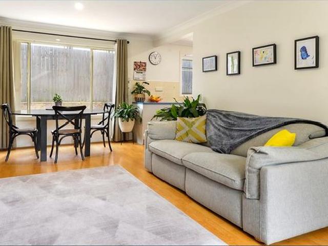 Townhouse for rent in Mittagong, New South Wales