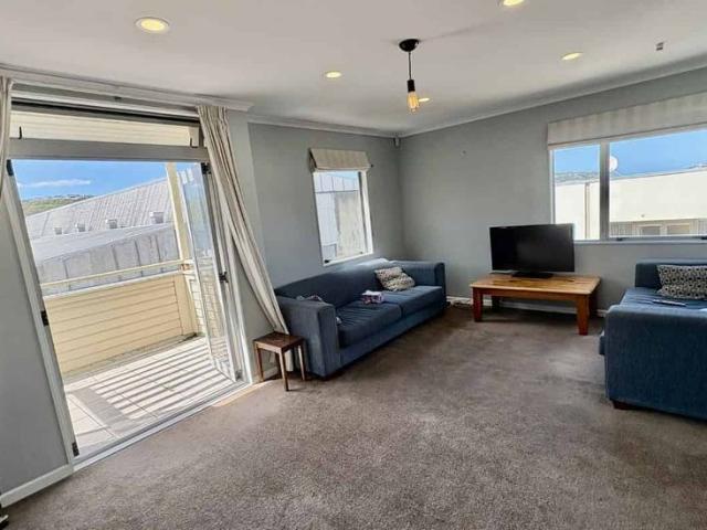 Townhouse for rent in Matata, Wellington