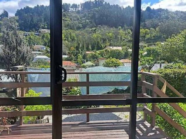 Townhouse for rent in Otakou