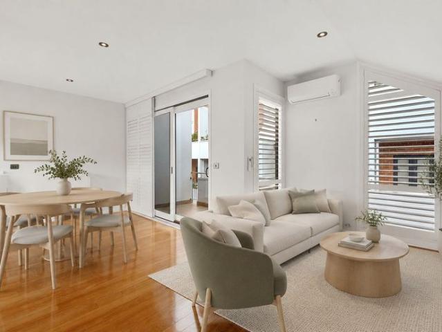 Townhouse for rent in Camerons Creek, Victoria