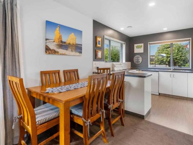 Townhouse for rent in Stoke, Nelson City