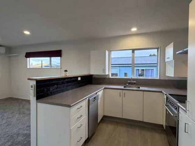 Townhouse for rent in Hastings