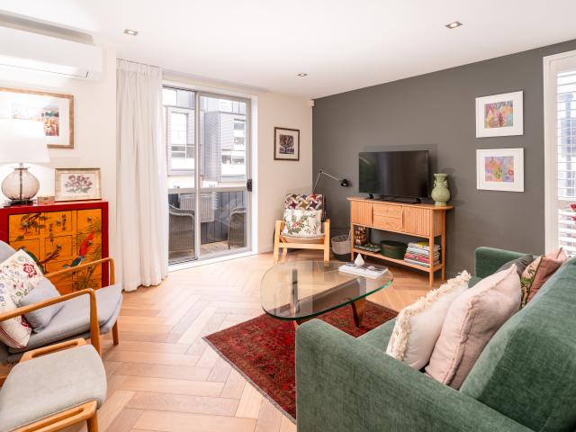 Townhouse for sale