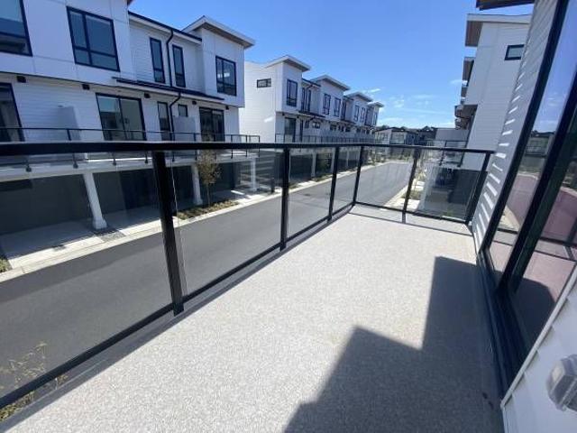 Apartment for rent in British Columbia