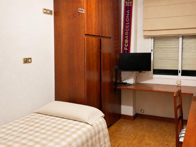 Apartamento en alquiler en la Nova Esquerra de l'Eixample, Barcelona