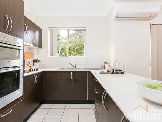 Apartment for sale in Drummoyne, New South Wales