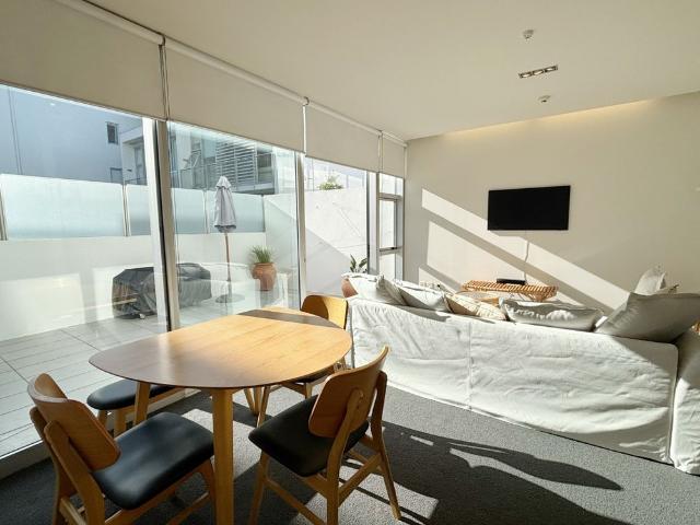 Apartment for rent in Saint Marys Bay