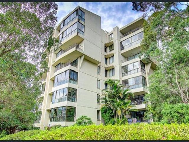 Apartment for rent in Sydney, New South Wales