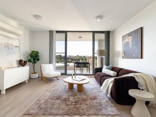Apartment for sale in Sydney, New South Wales