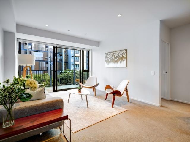 Apartment for rent in Stonefields, Ōrākei