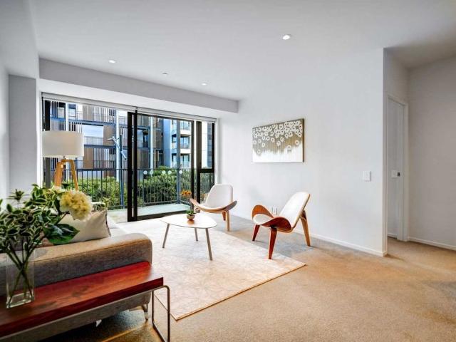 Apartment for rent in Aotea Arts Quarter, Auckland