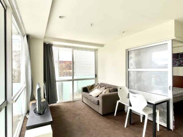 Apartment for rent in Auckland, Oroua County