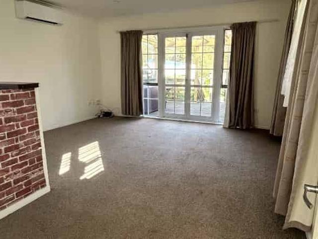 Apartment for rent in Featherston, Wellington
