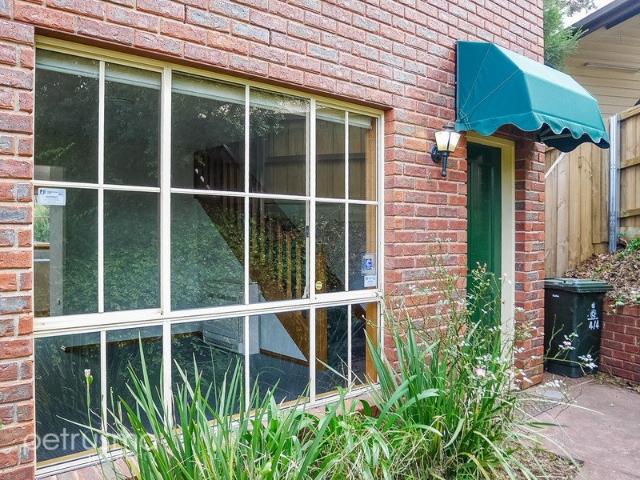 Apartment for rent in Hobart, Tasmania