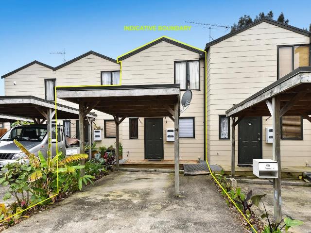 House for rent in East Tamaki, Oroua County