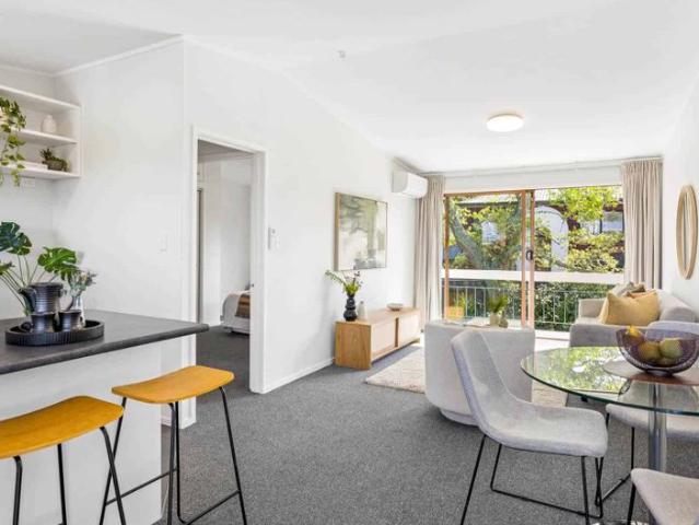 Apartment for rent in Remuera, Ōrākei