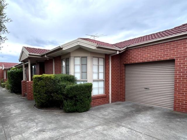 Townhouse for rent in Coburg, Melbourne