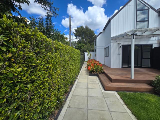 House for rent in Western Springs, Albert-Eden
