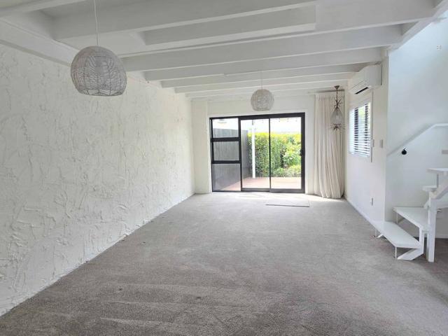 House for rent in Western Springs, Albert-Eden