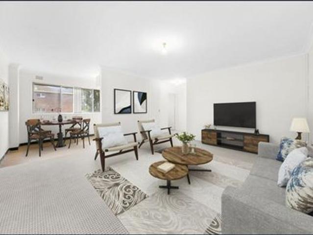 Apartment for rent in Sydney, New South Wales