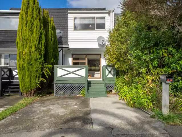 House for rent in Matata, Wellington