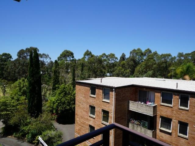 Apartment for rent in Macquarie Park, Sydney