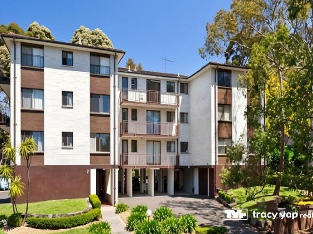 Apartment for rent in Macquarie Park, Sydney