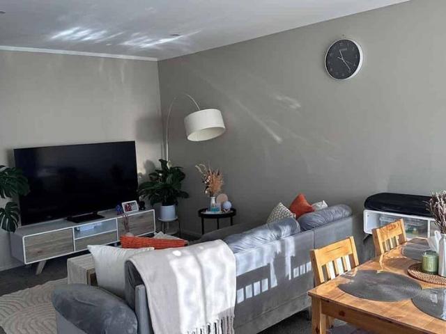 Townhouse for rent in Matata, Wellington