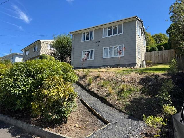 House for rent in Otakou