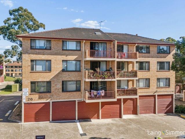 Apartment for sale in Sydney, New South Wales