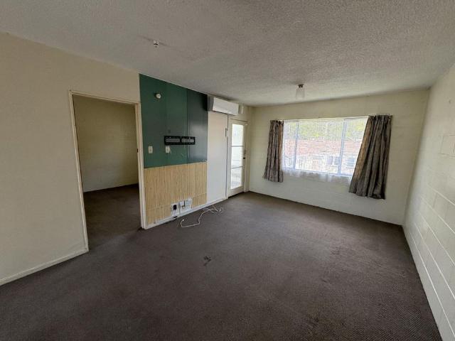 Apartment for rent in Knighton, Hamilton City