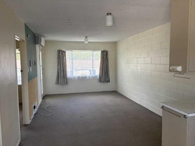 Apartment for rent in Knighton, Hamilton City