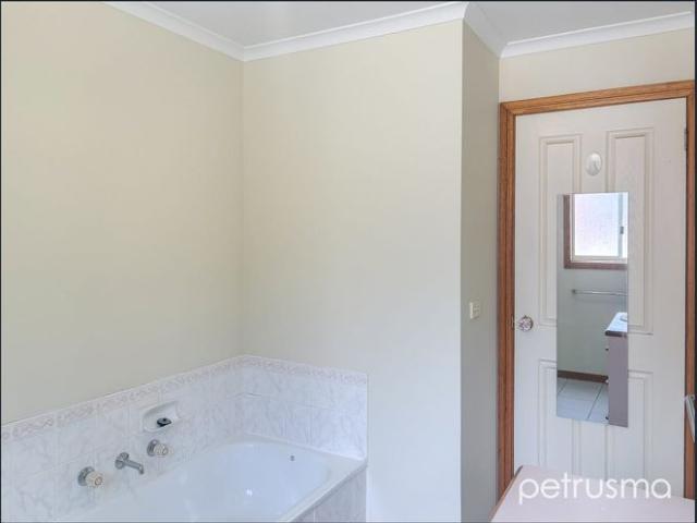 Apartment for rent in Hobart, Tasmania