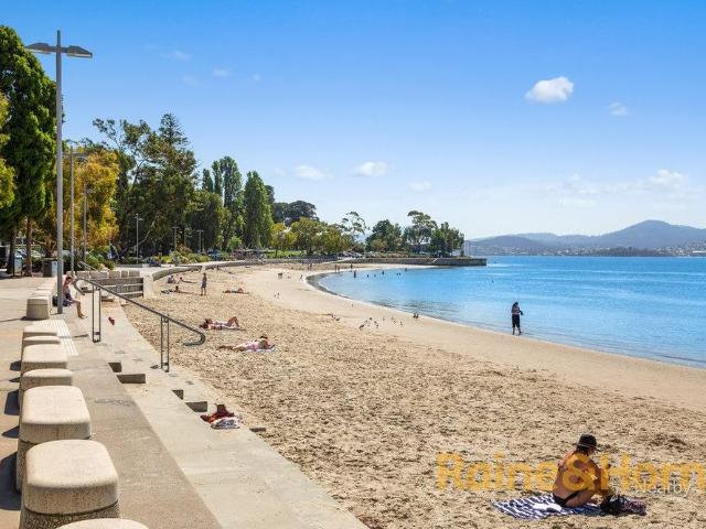 Apartment for rent in Hobart, Tasmania