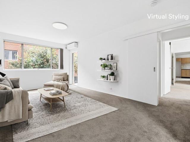 Apartment for sale in Canterbury, Sydney