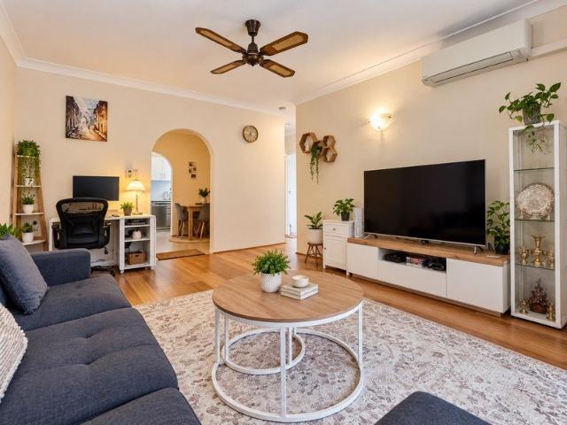 Apartment for sale in Westmead, Sydney