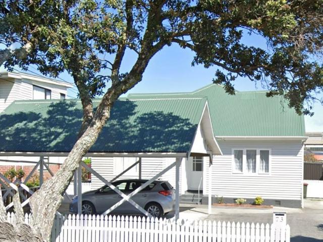 House for rent in Waiwhetū, Lower Hutt