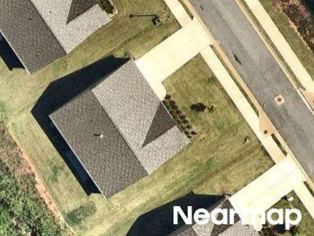 House for sale in Braselton, Georgia