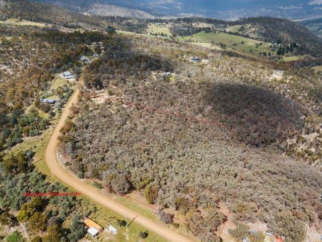 Land for sale in Lachlan, Tasmania