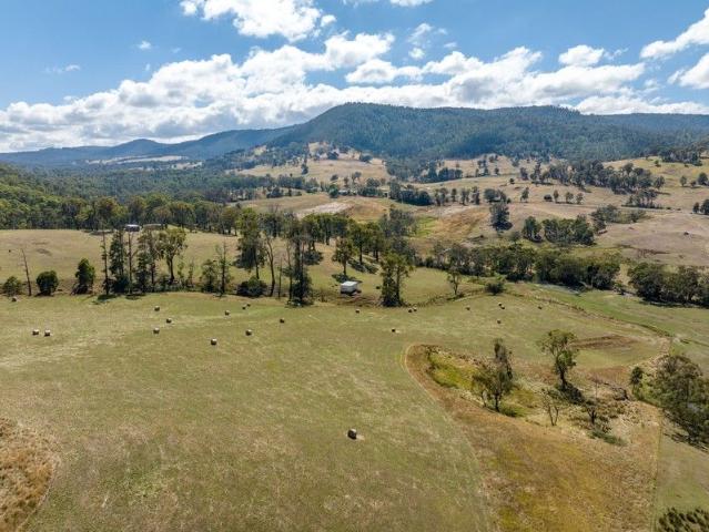 Property for sale in Munderoo, New South Wales