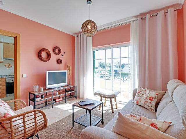 Apartamento alugar em Vilamoura, Loulé