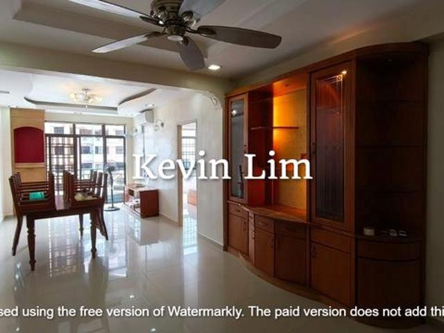 Condominium for sale in Georgetown, Penang