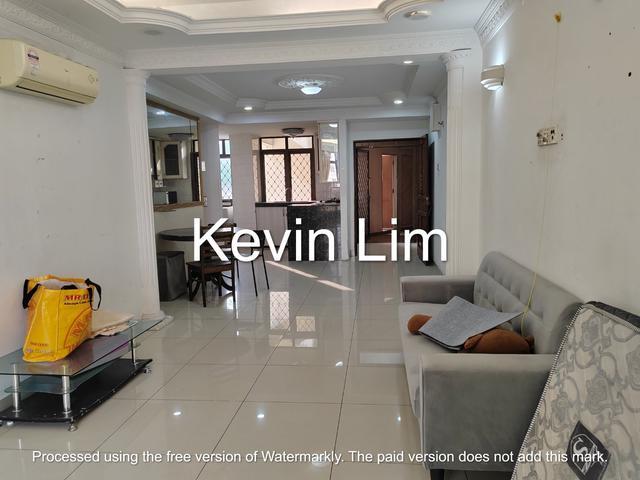Condominium for sale in Georgetown, Penang