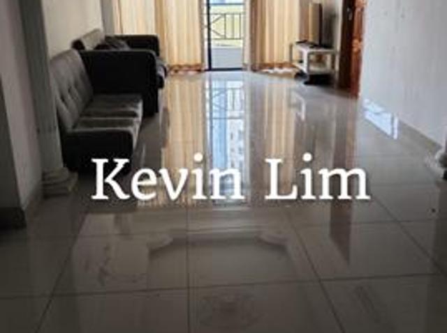 Condominium for sale in Georgetown, Penang