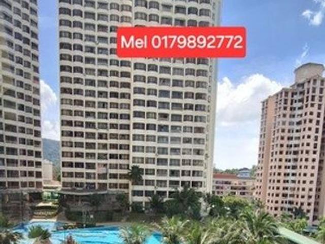 Condominium for sale in Timur Laut, George Town