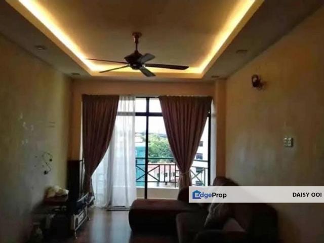 Condominium for sale in Timur Laut, George Town