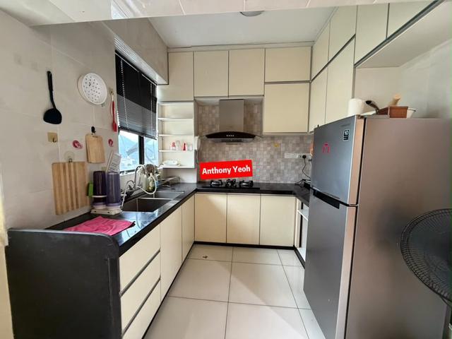 Condominium for rent in Timur Laut, George Town