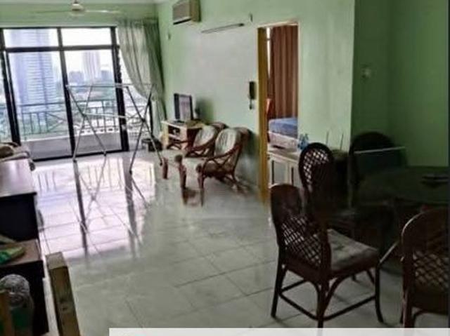 Condominium for rent in Mukim 13, Georgetown