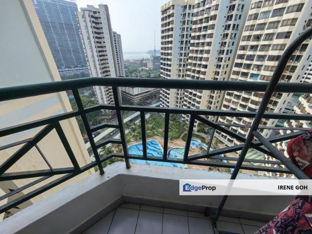 Condominium for sale in Timur Laut, George Town