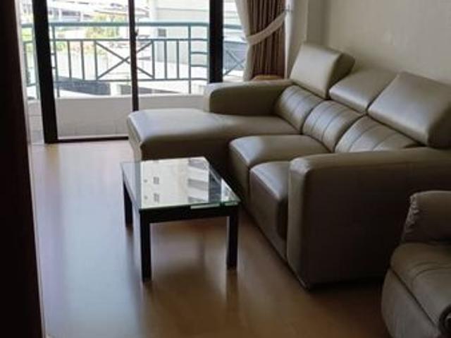 Condominium for sale in Mukim 13, Georgetown